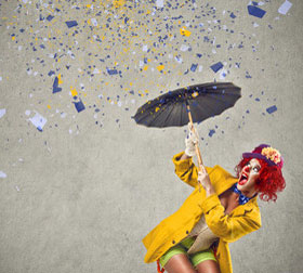 Web漏洞扫描工具